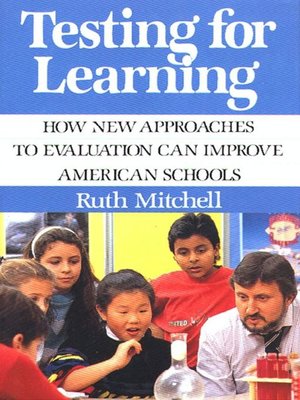cover image of Testing for Learning